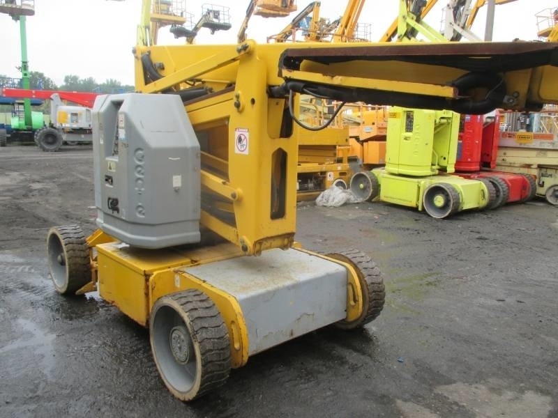 Alkūninis keltuvas Genie Z 34/22 N: foto 6