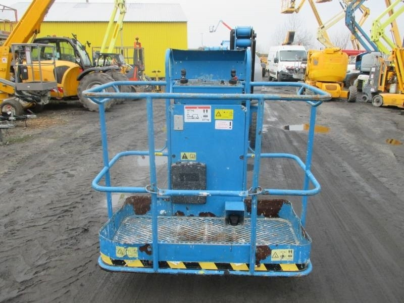 Alkūninis keltuvas Genie Z 40/23 N: foto 8