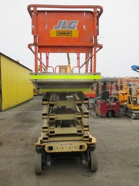 JLG 2646 ES - Žirklinis keltuvas: foto 3 JLG 2646 ES - Žirklinis keltuvas: foto 3
