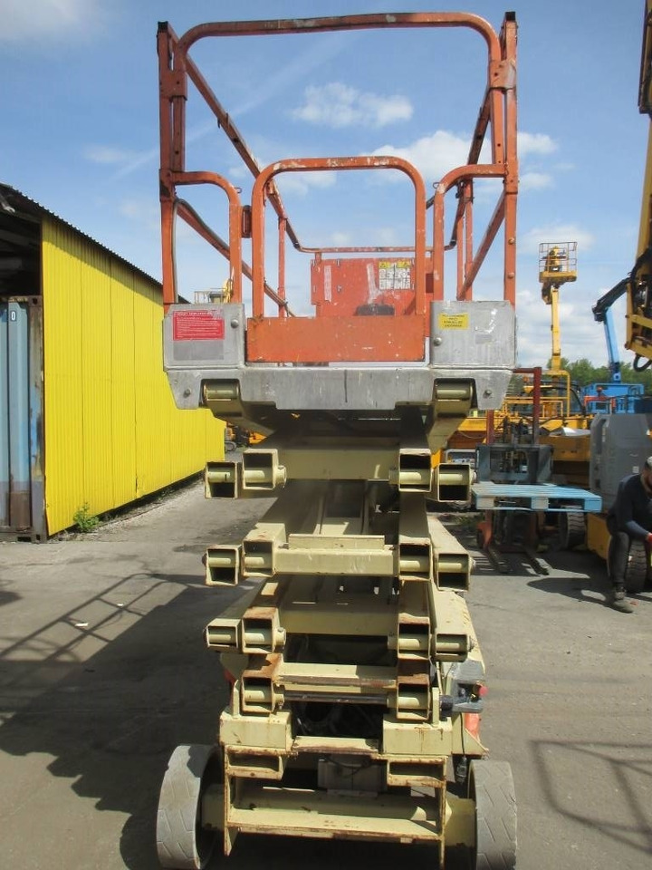 JLG 2646 ES - Žirklinis keltuvas: foto 3 JLG 2646 ES - Žirklinis keltuvas: foto 3