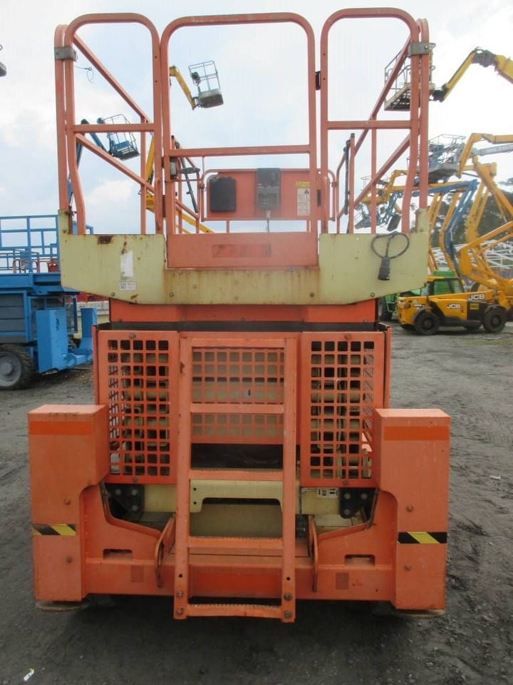 JLG 4069 LE - Žirklinis keltuvas: foto 4 JLG 4069 LE - Žirklinis keltuvas: foto 4