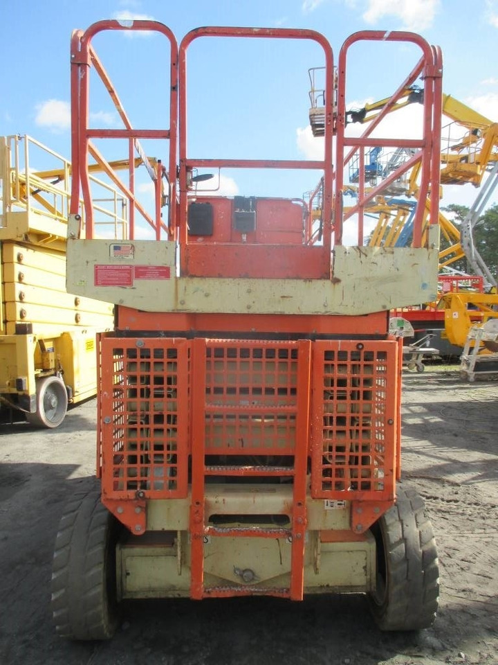 JLG 4069 LE - Žirklinis keltuvas: foto 4 JLG 4069 LE - Žirklinis keltuvas: foto 4