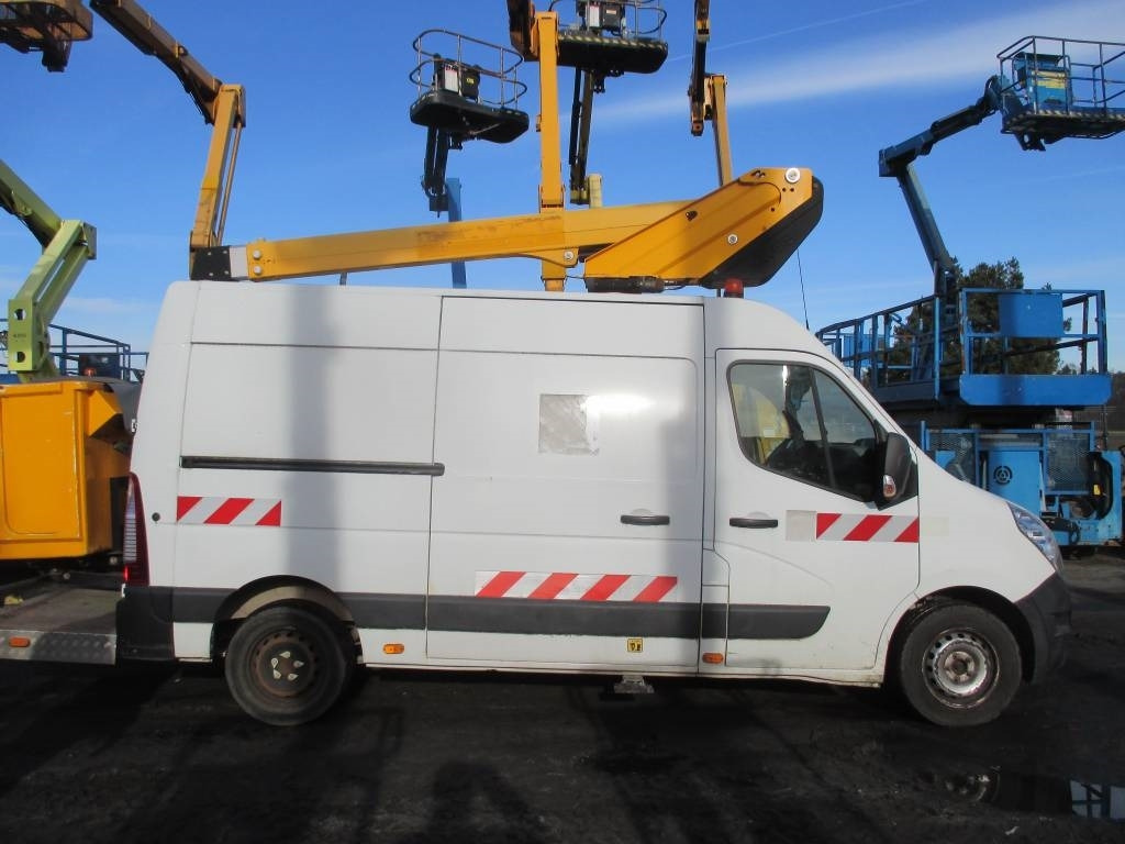 Klubb K32 - Autobokštelio: foto 2 Klubb K32 - Autobokštelio: foto 2