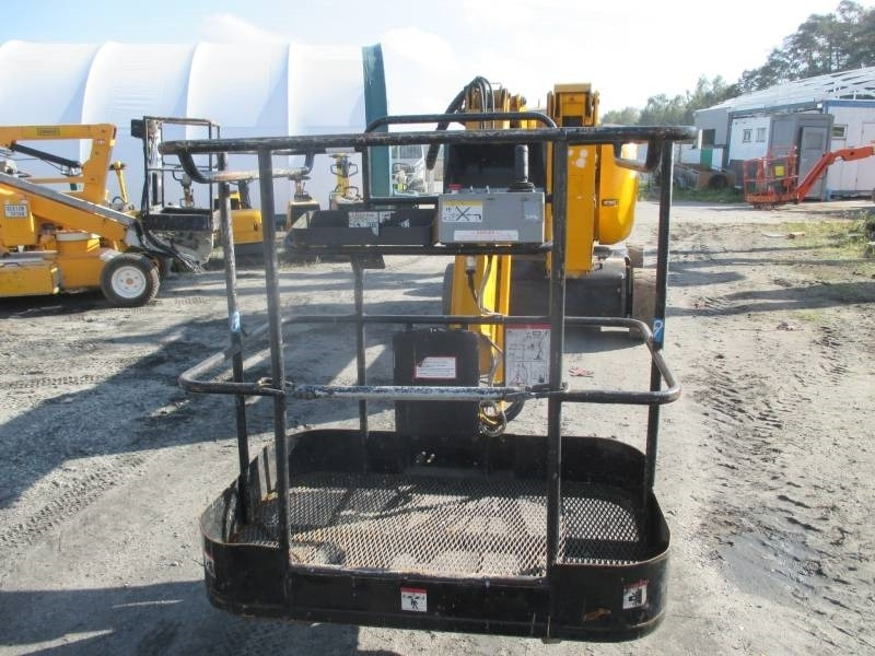 Manitou 170 AETJ - Alkūninis keltuvas: foto 5 Manitou 170 AETJ - Alkūninis keltuvas: foto 5