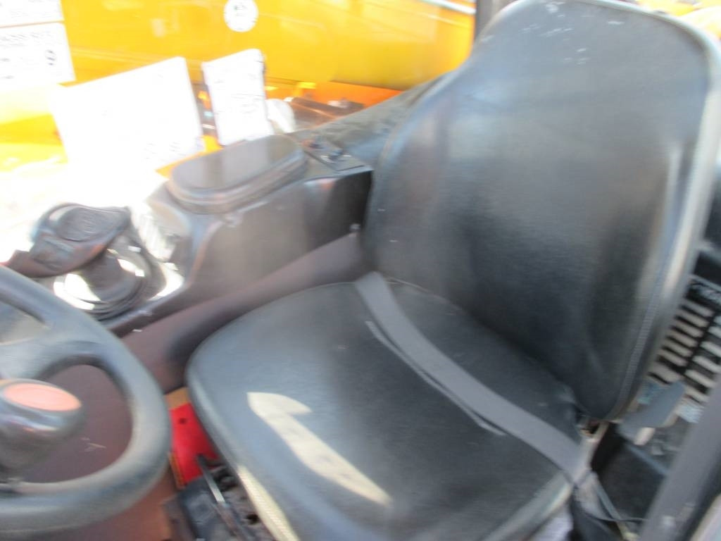 Manitou MT 932 lizingą Manitou MT 932: foto 14 Manitou MT 932 lizingą Manitou MT 932: foto 14