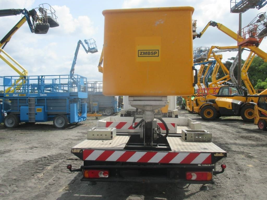 Multitel MT 202 DS - Autobokštelio: foto 4 Multitel MT 202 DS - Autobokštelio: foto 4