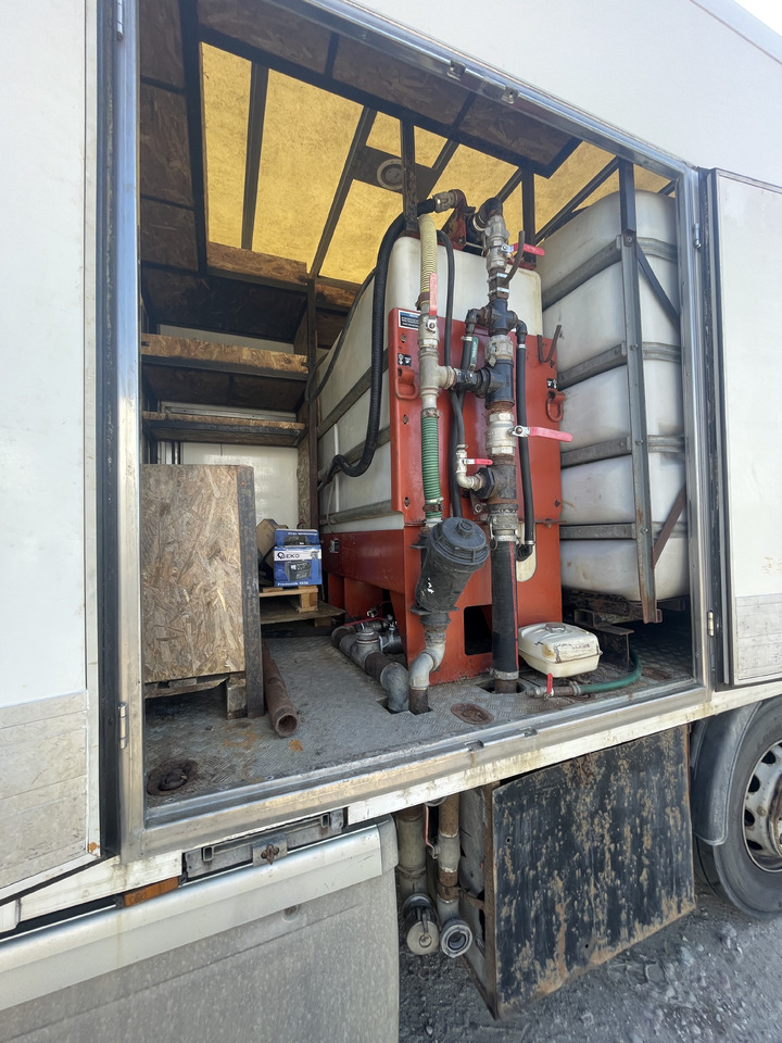 DITCH WITCH JT2020 - Horizontalaus gręžimo mašinos: foto 2 DITCH WITCH JT2020 - Horizontalaus gręžimo mašinos: foto 2