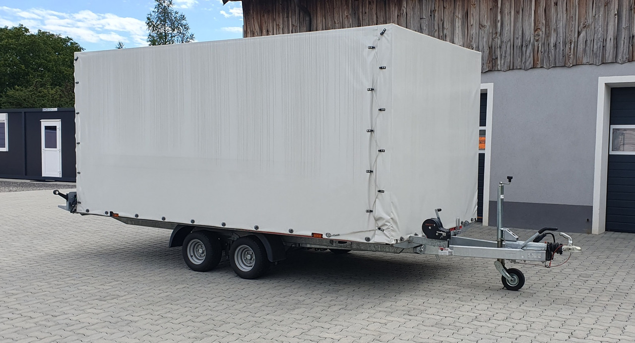Lorries - Autovežis priekaba: foto 5 Lorries - Autovežis priekaba: foto 5