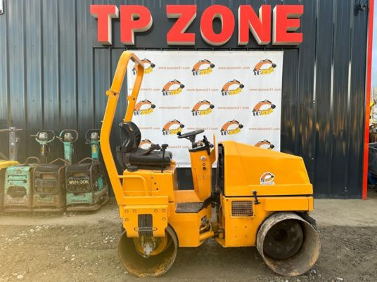 Ammann AV20 à 6900 € HT - Volas: foto 3 Ammann AV20 à 6900 € HT - Volas: foto 3