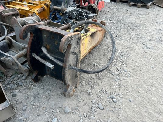 BRH Montabert 501 NG - Hidraulinis kūjis: foto 5 BRH Montabert 501 NG - Hidraulinis kūjis: foto 5