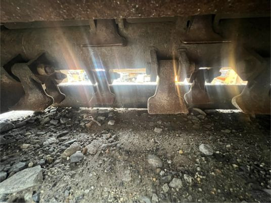 Broyeur forestier MBI pour chargeur - 3900€ NET - Miško smulkintuvas: foto 5 Broyeur forestier MBI pour chargeur - 3900€ NET - Miško smulkintuvas: foto 5