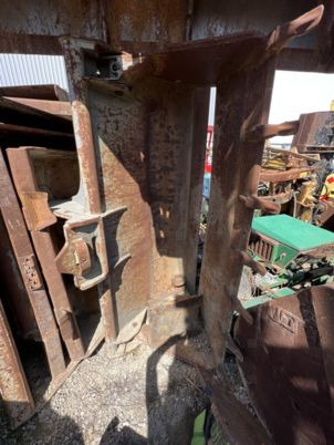 Godet 4 en 1 Arden QA30 QA31 Qa32 - Kaušas: foto 1 Godet 4 en 1 Arden QA30 QA31 Qa32 - Kaušas: foto 1