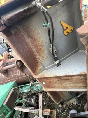 Godet 4 en 1 Arden QA30 QA31 Qa32 - Kaušas: foto 5 Godet 4 en 1 Arden QA30 QA31 Qa32 - Kaušas: foto 5