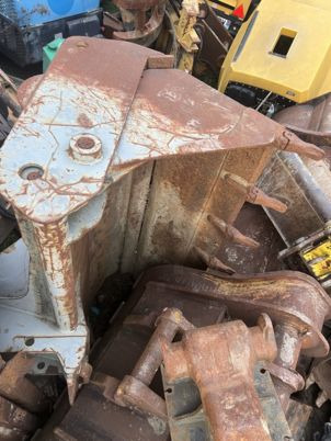 Godet 4 en 1 Arden QA30 QA31 Qa32 - Kaušas: foto 4 Godet 4 en 1 Arden QA30 QA31 Qa32 - Kaušas: foto 4