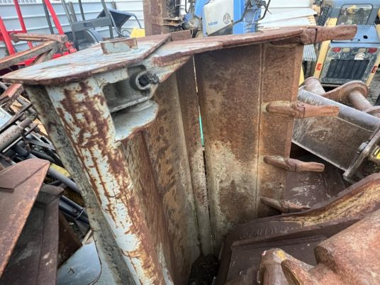 Godet 4 en 1 Arden QA30 QA31 Qa32 - Kaušas: foto 2 Godet 4 en 1 Arden QA30 QA31 Qa32 - Kaušas: foto 2