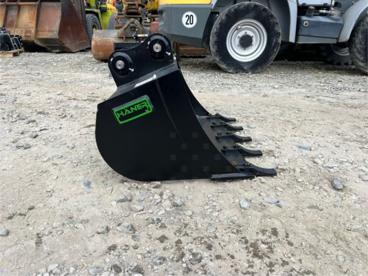 Godet squelette pour 2T à 3T5 - axe 35 mm - Rūšiavimo kaušas - Statybinė technika: foto 4 Godet squelette pour 2T à 3T5 - axe 35 mm - Rūšiavimo kaušas - Statybinė technika: foto 4