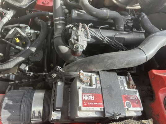 Manitou MH25-4 4X4 à 23500 € HT - Krautuvas-visureigis: foto 2 Manitou MH25-4 4X4 à 23500 € HT - Krautuvas-visureigis: foto 2