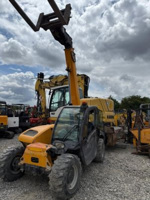 Manitou MT625 à 31900 € HT - Teleskopinis krautuvas: foto 2 Manitou MT625 à 31900 € HT - Teleskopinis krautuvas: foto 2
