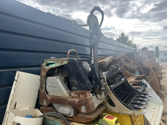 Mikasa Mvh 308 dsz - Tankinimo plokštė: foto 1 Mikasa Mvh 308 dsz - Tankinimo plokštė: foto 1