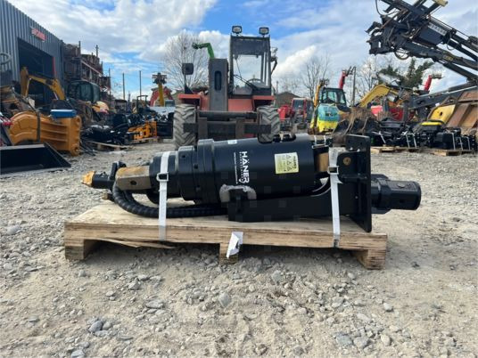 Tariere pour minipelle de 7T à 10T - Žemės grąžtas - Statybinė technika: foto 5 Tariere pour minipelle de 7T à 10T - Žemės grąžtas - Statybinė technika: foto 5