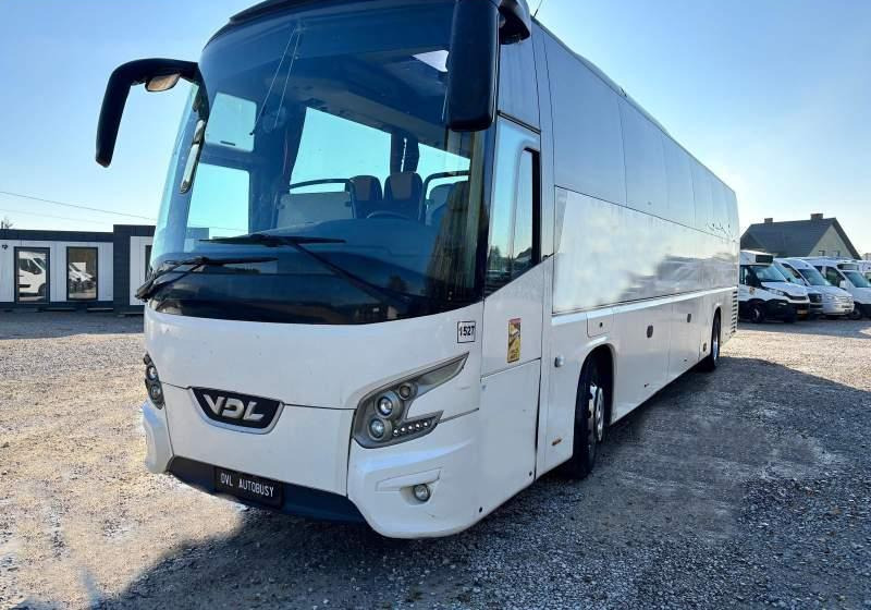 Bova VDL FHD2 EURO5 - Turistinis autobusas: foto 4 Bova VDL FHD2 EURO5 - Turistinis autobusas: foto 4