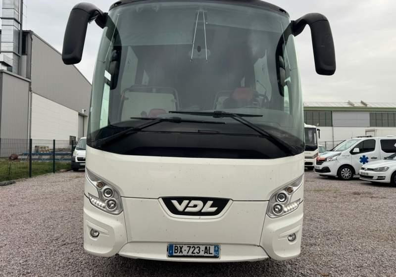 Bova VDL FHD2 EURO5 ( niski przebieg ) - Turistinis autobusas: foto 5 Bova VDL FHD2 EURO5 ( niski przebieg ) - Turistinis autobusas: foto 5