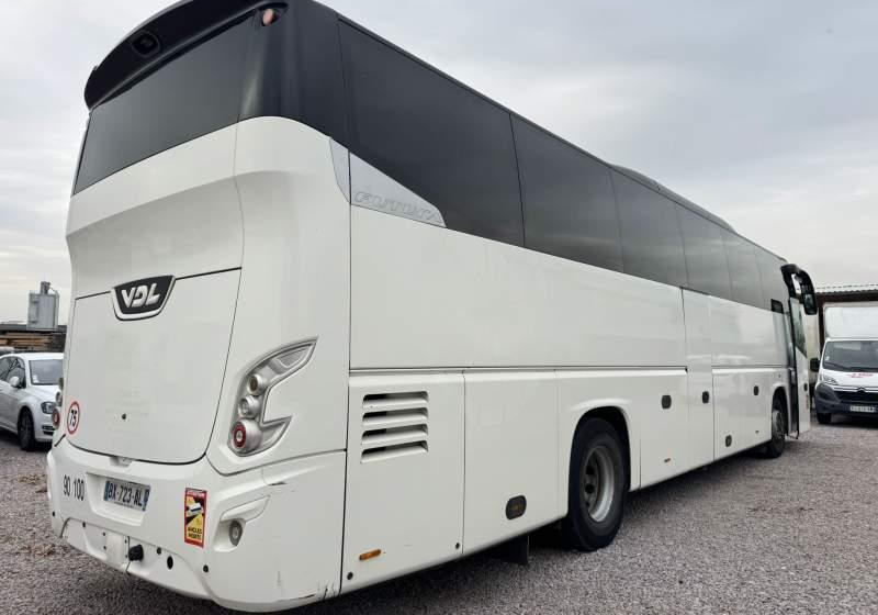 Bova VDL FHD2 EURO5 ( niski przebieg ) - Turistinis autobusas: foto 3 Bova VDL FHD2 EURO5 ( niski przebieg ) - Turistinis autobusas: foto 3
