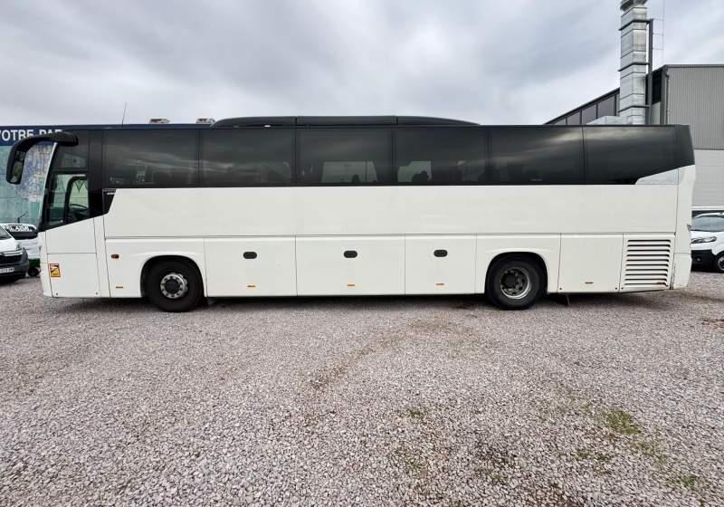 Bova VDL FHD2 EURO5 ( niski przebieg ) - Turistinis autobusas: foto 4 Bova VDL FHD2 EURO5 ( niski przebieg ) - Turistinis autobusas: foto 4