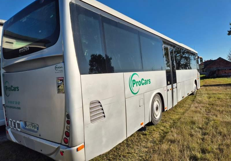Irisbus Evadys H, ,Crossway , Intouro - Priemiestinis autobusas: foto 5 Irisbus Evadys H, ,Crossway , Intouro - Priemiestinis autobusas: foto 5