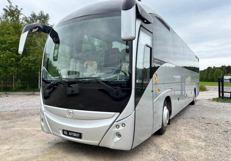 Irisbus Irisbus MAGELEYS HD EURO 5 - Turistinis autobusas: foto 2 Irisbus Irisbus MAGELEYS HD EURO 5 - Turistinis autobusas: foto 2