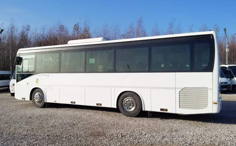 Priemiestinis autobusas Irisbus Iveco Crossway 10.5m *115tys km*klimatyzacja*winda: foto 7