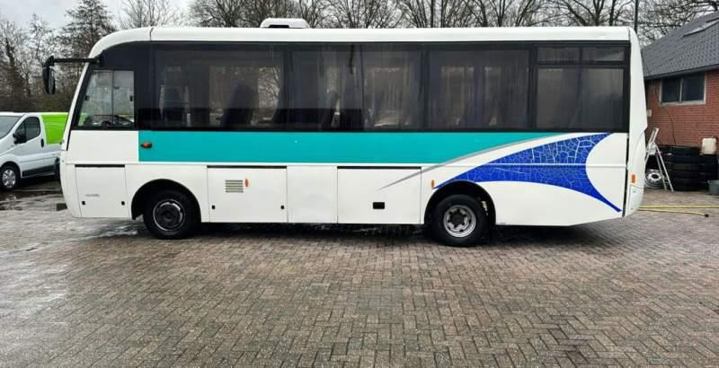 Irisbus Proway 2010 /Atego/Opalin/Navigo - Mikroautobusas, Keleivinis furgonas: foto 2 Irisbus Proway 2010 /Atego/Opalin/Navigo - Mikroautobusas, Keleivinis furgonas: foto 2