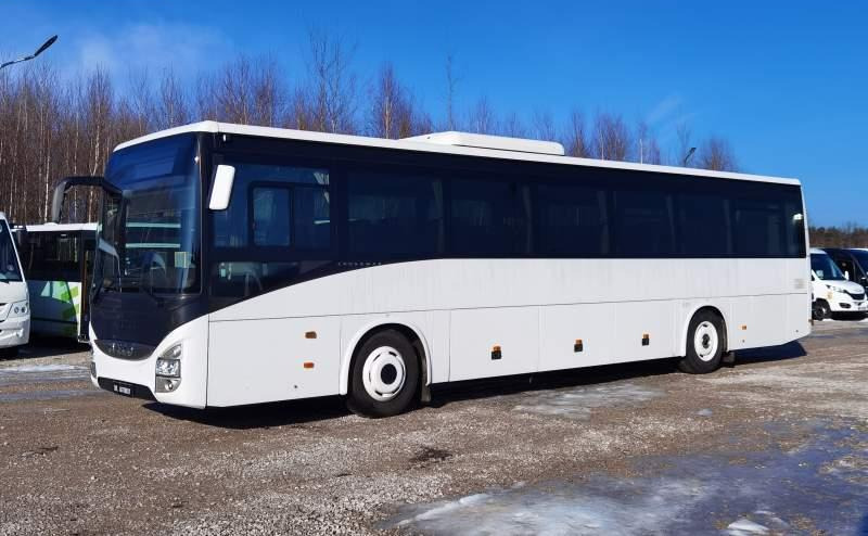 Iveco Arway Crossway 12m EURO 6 KLIMA, Intouro, ul - Turistinis autobusas: foto 2 Iveco Arway Crossway 12m EURO 6 KLIMA, Intouro, ul - Turistinis autobusas: foto 2