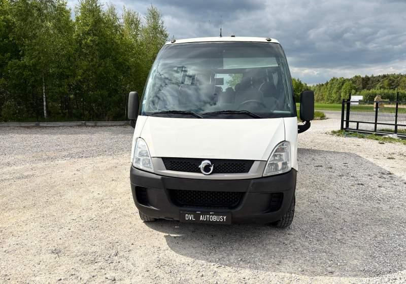 Iveco Indcar Wing euro 5 - Priemiestinis autobusas: foto 3 Iveco Indcar Wing euro 5 - Priemiestinis autobusas: foto 3