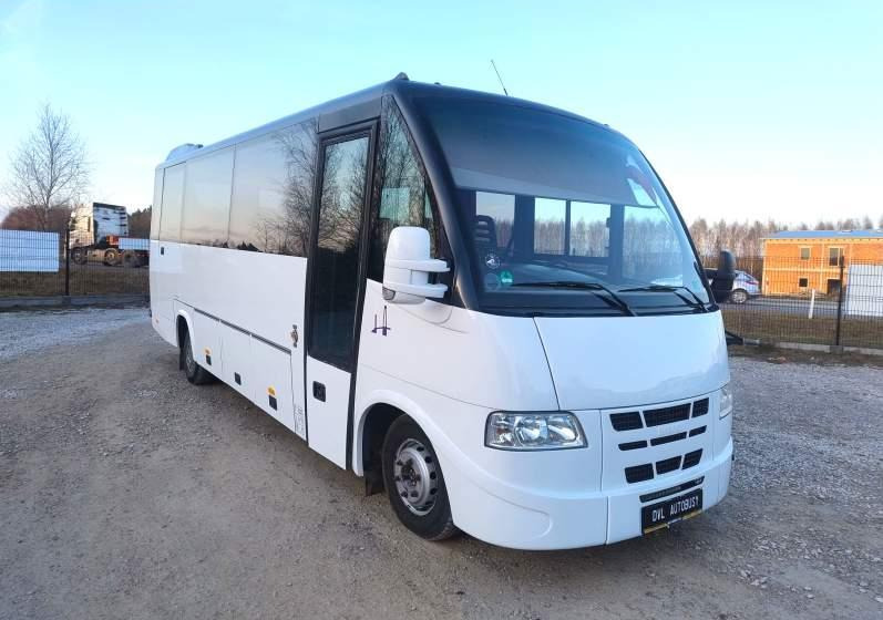 Iveco Rapido / Daily 31 miejsc, stan idealny - Turistinis autobusas: foto 1 Iveco Rapido / Daily 31 miejsc, stan idealny - Turistinis autobusas: foto 1