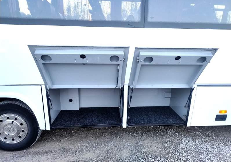 Turistinis autobusas Iveco Rapido / Daily 31 miejsc, stan idealny: foto 8 Turistinis autobusas Iveco Rapido / Daily 31 miejsc, stan idealny: foto 8