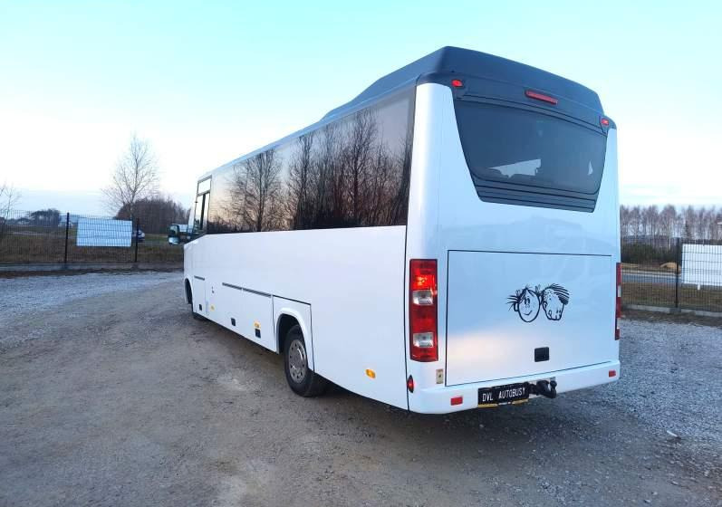 Iveco Rapido / Daily 31 miejsc, stan idealny - Turistinis autobusas: foto 5 Iveco Rapido / Daily 31 miejsc, stan idealny - Turistinis autobusas: foto 5