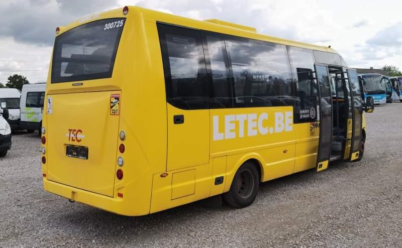 Iveco Rosero First *2x klima*webasto* - Miesto autobusas: foto 5 Iveco Rosero First *2x klima*webasto* - Miesto autobusas: foto 5