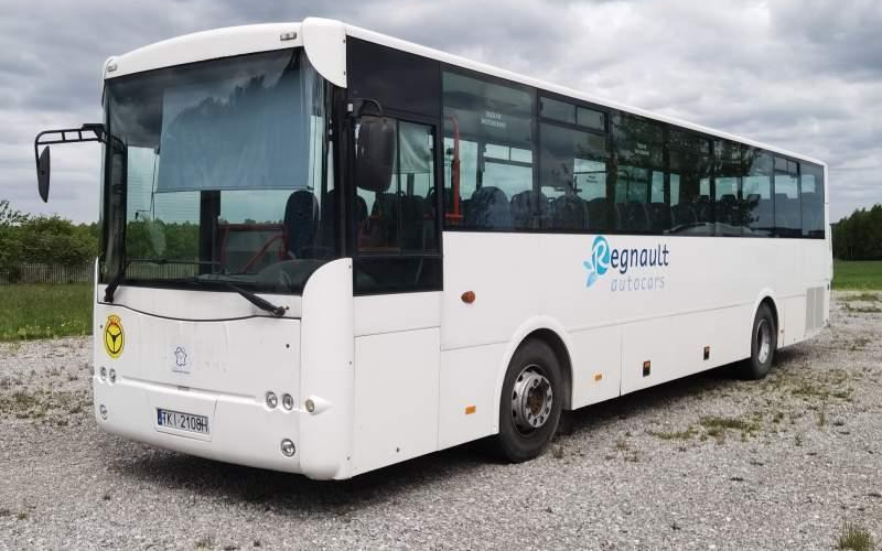 MAN Fast Scoler Starter 65+12 EURO V - Priemiestinis autobusas: foto 3 MAN Fast Scoler Starter 65+12 EURO V - Priemiestinis autobusas: foto 3