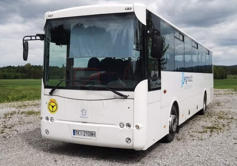 MAN Fast Scoler Starter 65+12 EURO V - Priemiestinis autobusas: foto 2 MAN Fast Scoler Starter 65+12 EURO V - Priemiestinis autobusas: foto 2