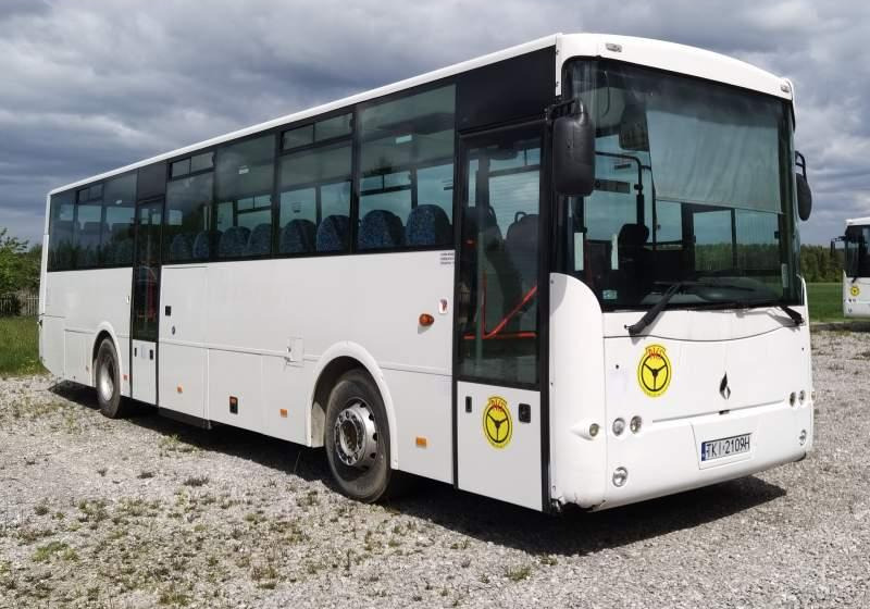 MAN Fast Scoler Starter 65+12 EURO V - Priemiestinis autobusas: foto 1 MAN Fast Scoler Starter 65+12 EURO V - Priemiestinis autobusas: foto 1
