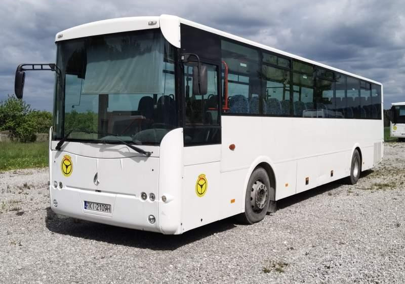 MAN Fast Scoler Starter 65+12 EURO V - Priemiestinis autobusas: foto 3 MAN Fast Scoler Starter 65+12 EURO V - Priemiestinis autobusas: foto 3