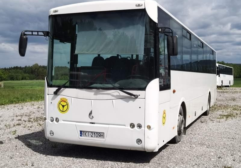 MAN Fast Scoler Starter 65+12 EURO V - Priemiestinis autobusas: foto 2 MAN Fast Scoler Starter 65+12 EURO V - Priemiestinis autobusas: foto 2