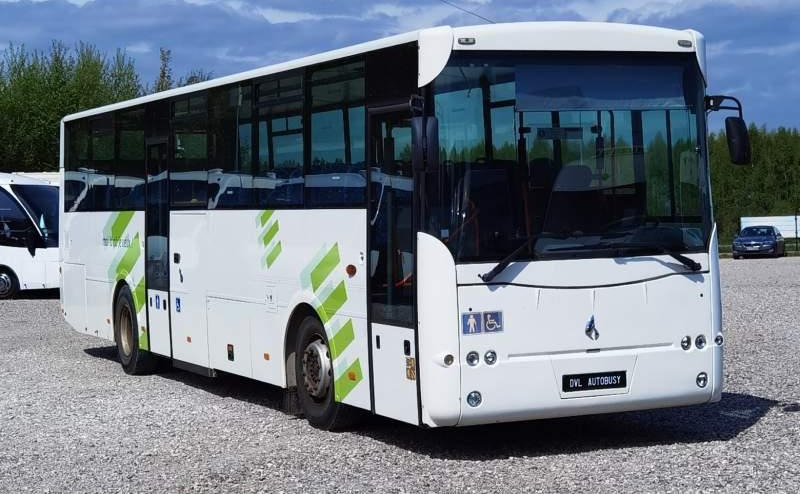 MAN Fast Starter 2011 *winda* crossway intouro recreo - Priemiestinis autobusas: foto 2 MAN Fast Starter 2011 *winda* crossway intouro recreo - Priemiestinis autobusas: foto 2