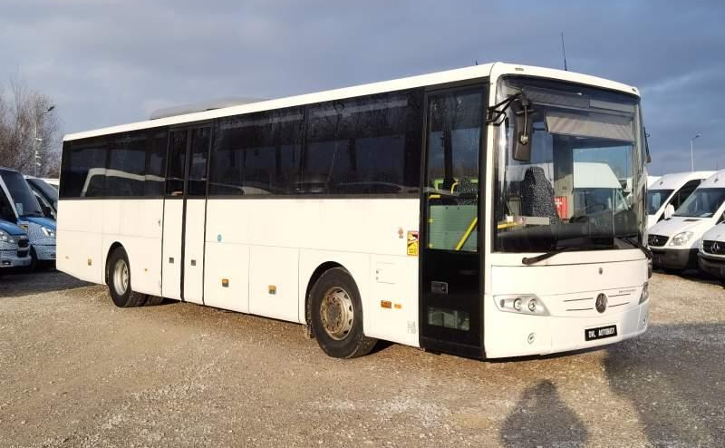 Mercedes-Benz Intouro 2008 *klimatyzacja crossway recreo - Priemiestinis autobusas: foto 3 Mercedes-Benz Intouro 2008 *klimatyzacja crossway recreo - Priemiestinis autobusas: foto 3