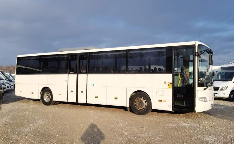 Mercedes-Benz Intouro 2008 *klimatyzacja*webasto* - Priemiestinis autobusas: foto 5 Mercedes-Benz Intouro 2008 *klimatyzacja*webasto* - Priemiestinis autobusas: foto 5