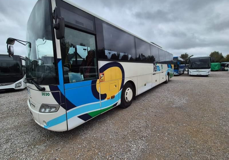 Mercedes-Benz Intouro 2010 *klimatyzacja crossway recreo - Priemiestinis autobusas: foto 1 Mercedes-Benz Intouro 2010 *klimatyzacja crossway recreo - Priemiestinis autobusas: foto 1