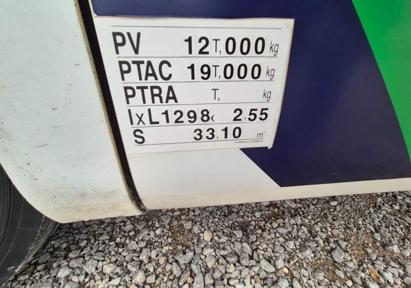 Priemiestinis autobusas Mercedes-Benz Intouro 2010 *klimatyzacja crossway recreo: foto 9