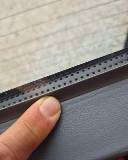 Priemiestinis autobusas Mercedes-Benz Intouro 2010 *klimatyzacja crossway recreo: foto 7