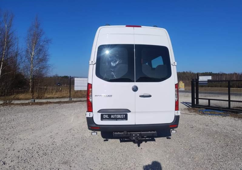 Mercedes-Benz Mercedes-Benz Sprinter  2023 jak nowy 39 tys km lizingą Mercedes-Benz Mercedes-Benz Sprinter  2023 jak nowy 39 tys km: foto 20 Mercedes-Benz Mercedes-Benz Sprinter  2023 jak nowy 39 tys km lizingą Mercedes-Benz Mercedes-Benz Sprinter  2023 jak nowy 39 tys km: foto 20